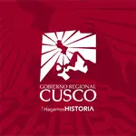 Gobierno Regional del Cusco logotipo oficial