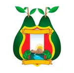 Municipalidad Distrital de Santa Eulalia logotipo oficial