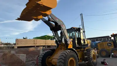 Fotografía corporativa OXI de infraestructura